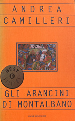 Gli arancini di Montalbano