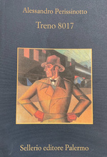 Treno 8017