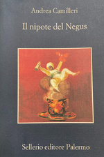 Il nipote del Negus