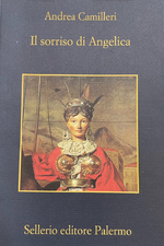 Il sorriso di Angelica