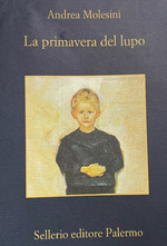 La primavera del lupo