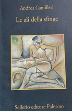 Le ali della sfinge