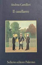 Il casellante