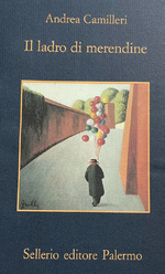Il ladro di merendine