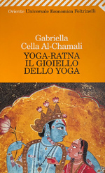 Yoga-Ratna. Il gioiello dello yoga