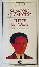 Tutte le poesie