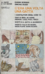 C'era una volta una gatta