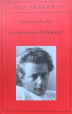 La versione di Barney
