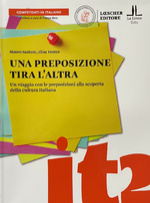 Una preposizione tira l'altra