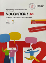 Volentieri! A1