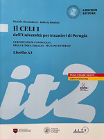 Il CELI 1 dell'Università per Stranieri di Perugia