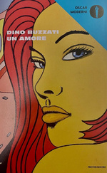 Dino Buzzati. Un amore