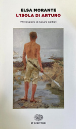 Elsa Morante. L'isola di Arturo