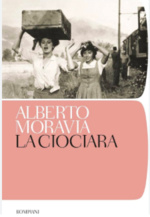 Alberto Moravia. La ciociara.