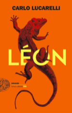 Carlo Lucarelli - Lèon
