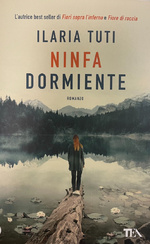 Ilaria Tuti - Ninfa dormiente