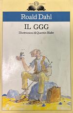 Il GGG - Roald Dahl