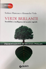 Stefano Mancuso, Alessandra Viola - Verde brillante