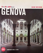 Leo Lecci, Paola Valenti - Genova