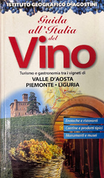 Giorgio Mistretta - Guida all'Italia del vino