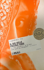 Arundhati Roy - Il dio delle piccole cose