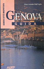 Gian Antonio Dall'Aglio - Genova Guida