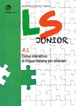 LS Junior A1 - Versione digitale