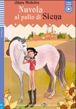 Nuvola al Palio di Siena