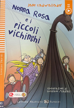 Nonna Rosa e i piccoli vichinghi