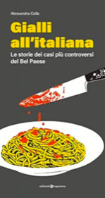 Gialli all' italiana - Alessandra Colla
