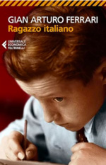 Ragazzo italiano - Gian Arturo Ferrari