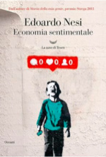 Economia sentimentale - Edoardo Nesi
