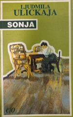 Sonja - Ljudmila Ulickaya
