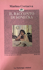 Il racconto di Sonečka - Marina Cvetaeva