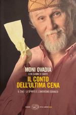 Moni Ovadia - Il conto dell'ultima cena