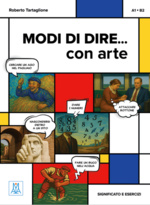 Modi di dire...con arte