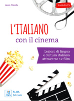 L'italiano con il cinema
